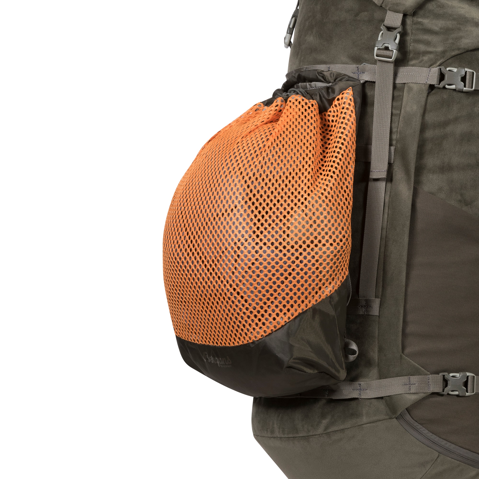 Bergans Budor V2 45L