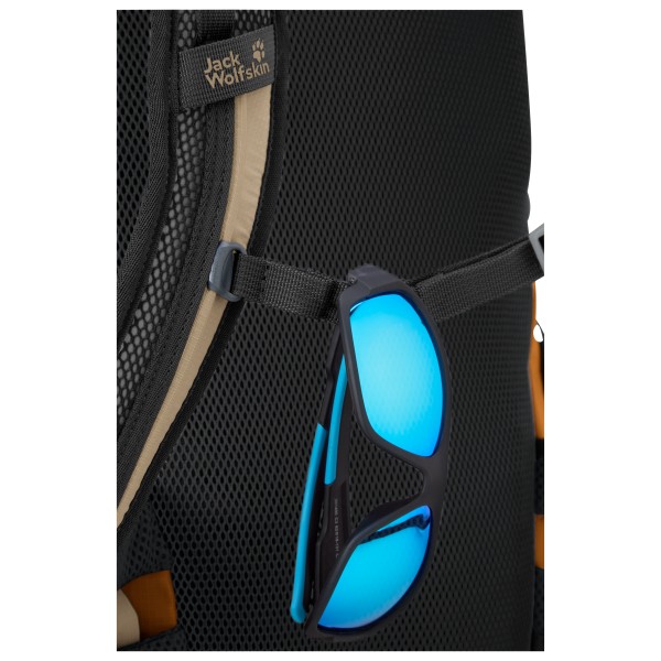 Jack Wolfskin - Echotrek Shape 20 - Sac à dos journée