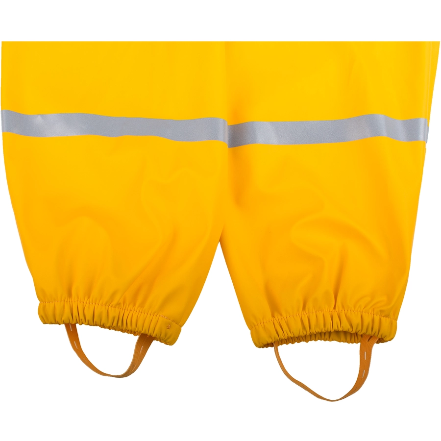 BMS Buddellatzhose Softskin Gelb