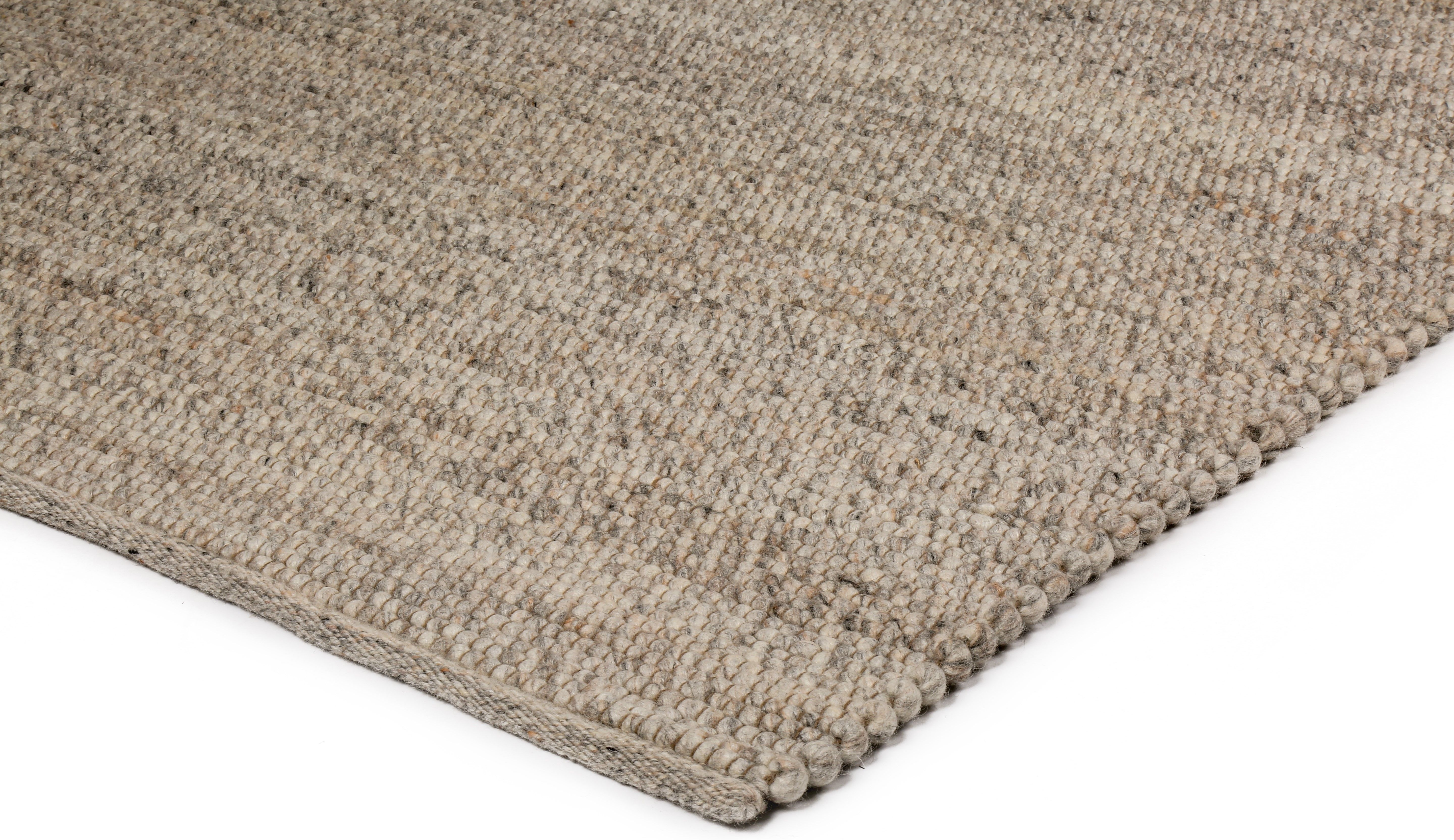 Vloerkleed Natural Grey 834 Verona ST  | Brinker