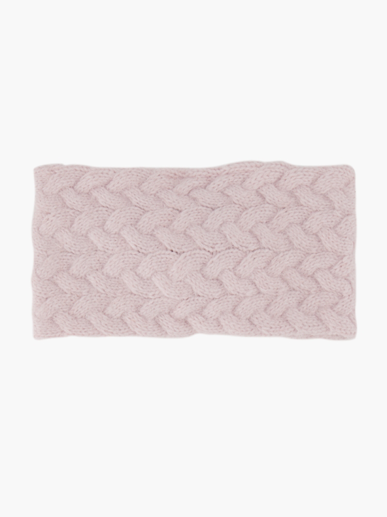 FILA Stirnband Rosa