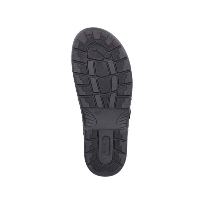 Rieker Slippers Herre 20394-00