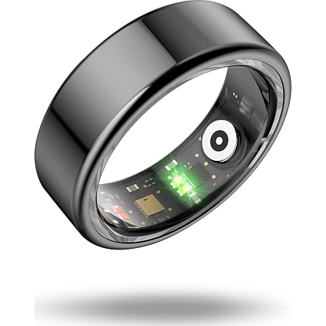 KSIX Saturn Smartring - sort