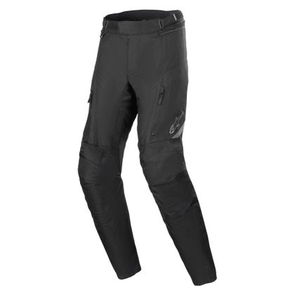 Pantalon Alpinestars ST-1 WATERPROOF - Noir