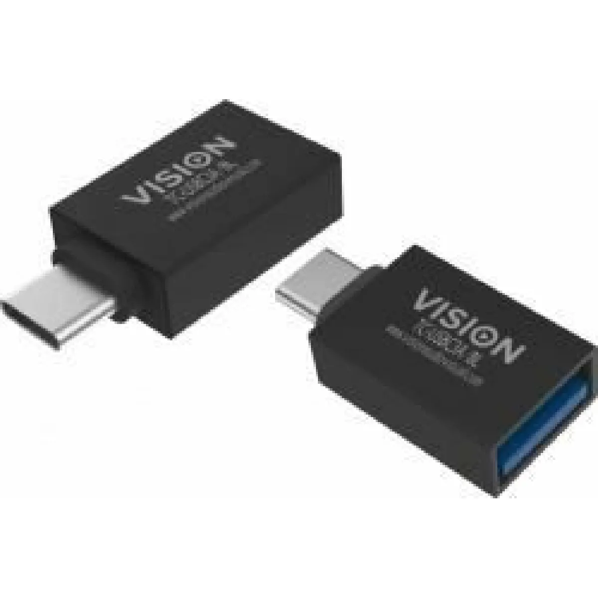 Vision TC-USBC3A/BL