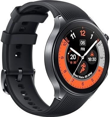 OPPO - Watch X - Smartwatch - 47 mm - AMOLED - WiFi