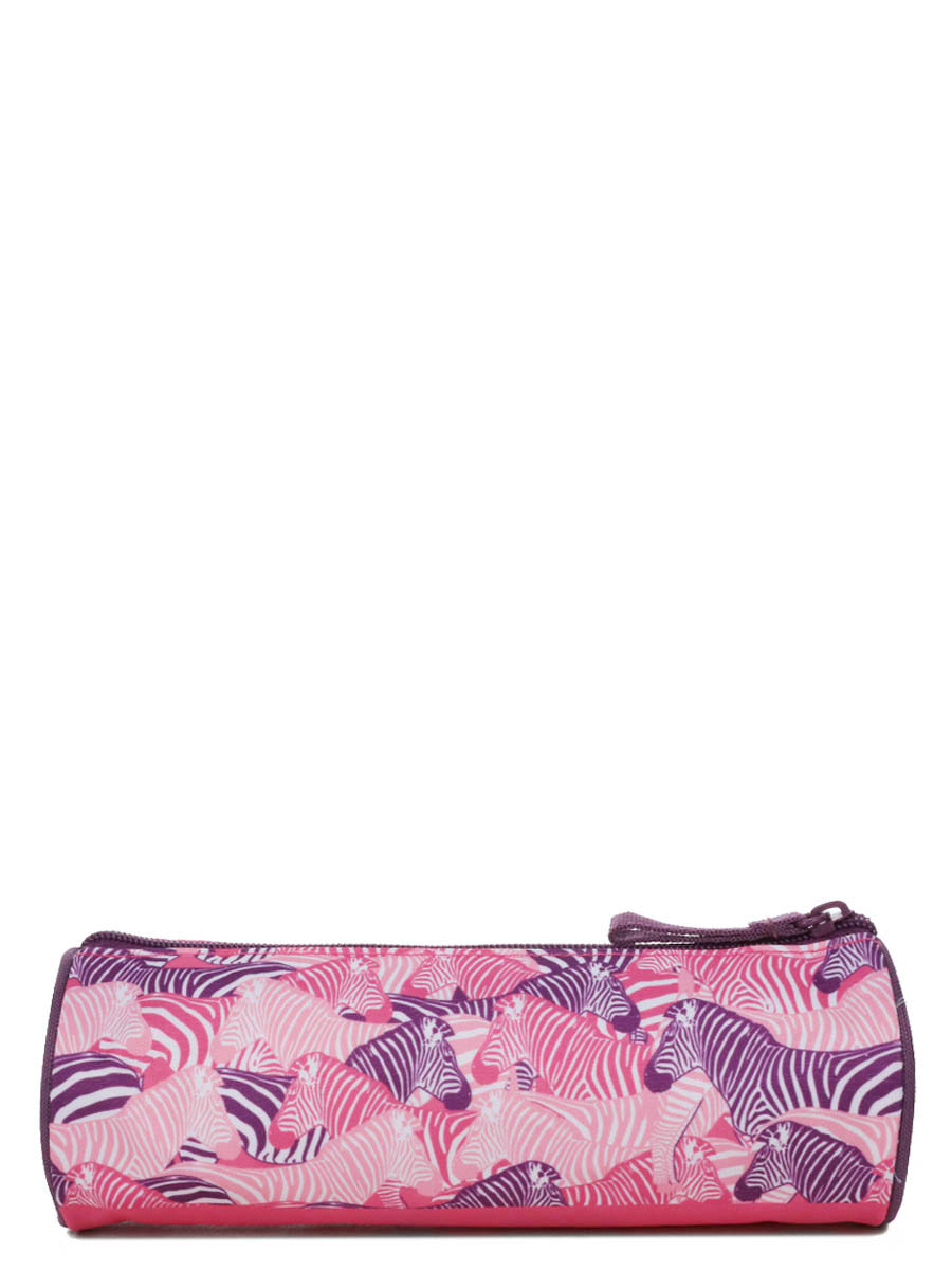 Trousse PhilÀas Wild Zebre