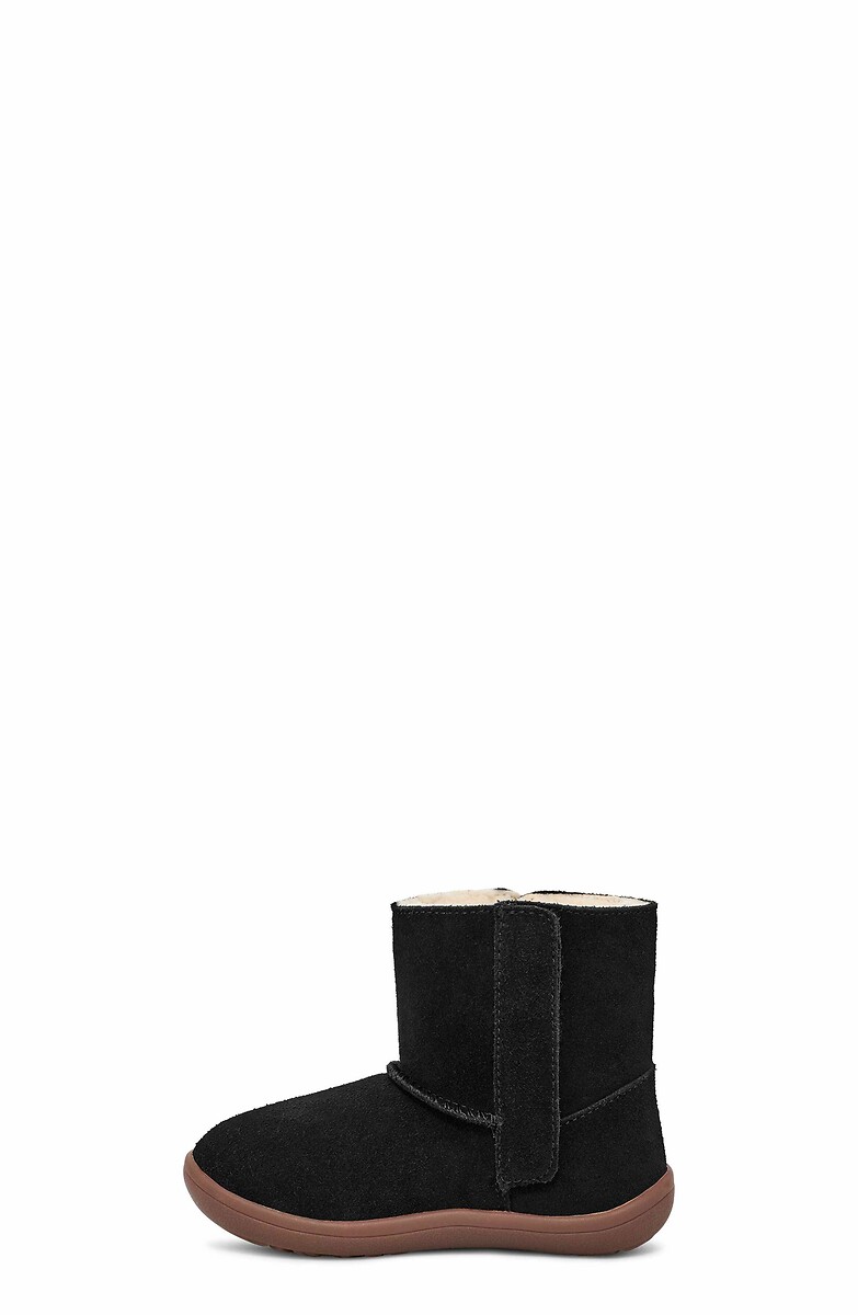 Botas de couro UGG