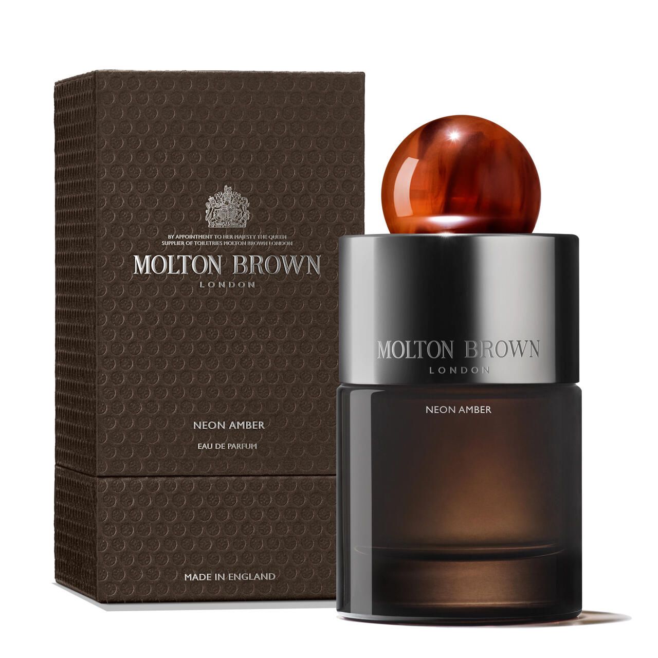 Molton Brown, Neon Amber EdP Nat. Spray