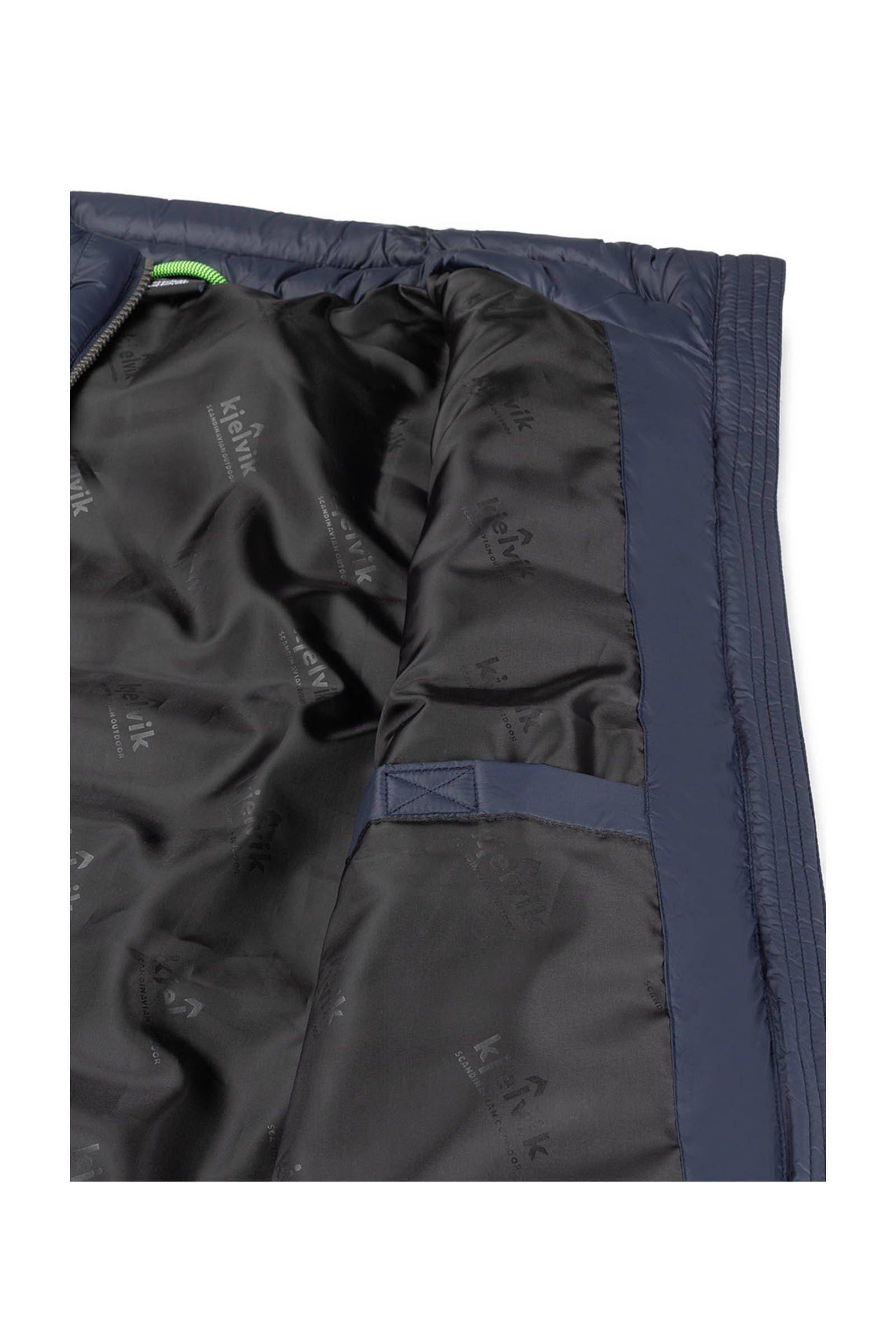 Kjelvik bodywarmer Dean