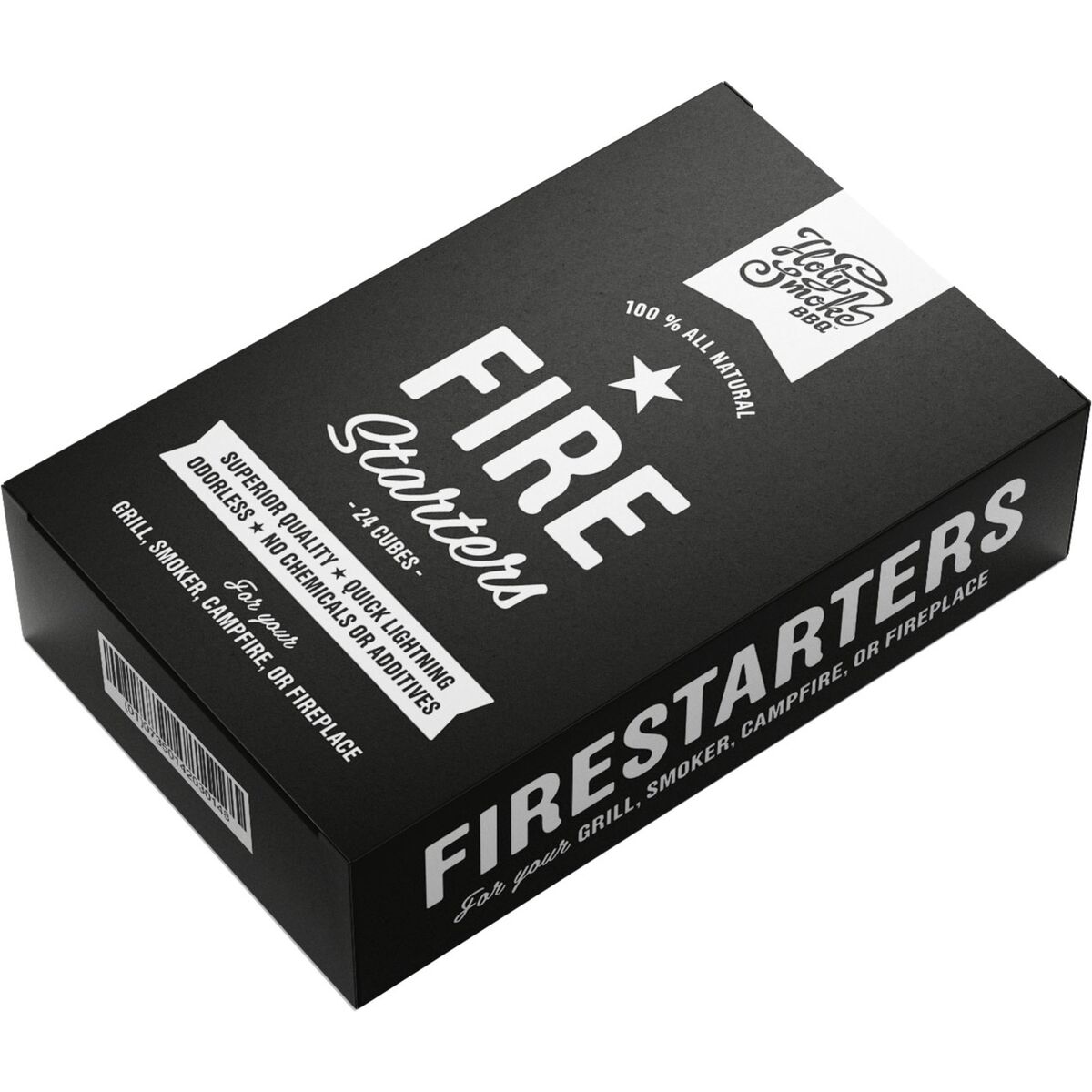 Tennbriketter 24 stk