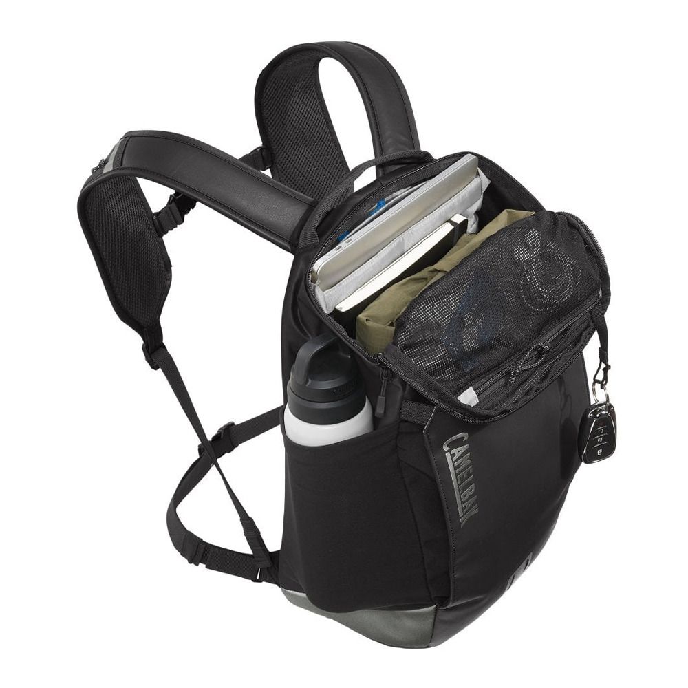 Camelbak M.U.L.E COMMUTE 22L - Sac À dos black