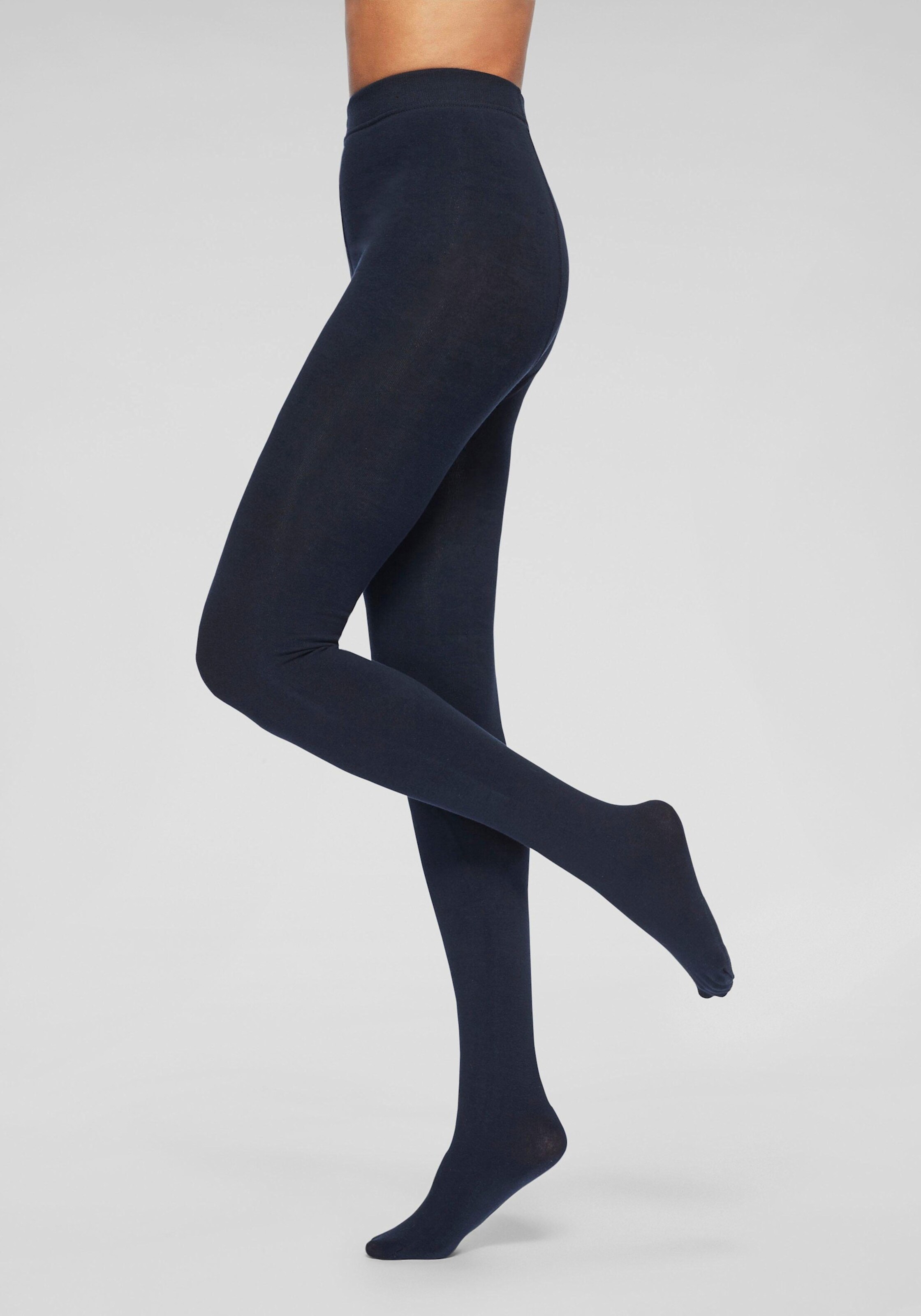 Thermostrumpfhose