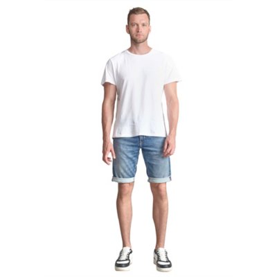 Short homme Oc LE TEMPS DES CERISES