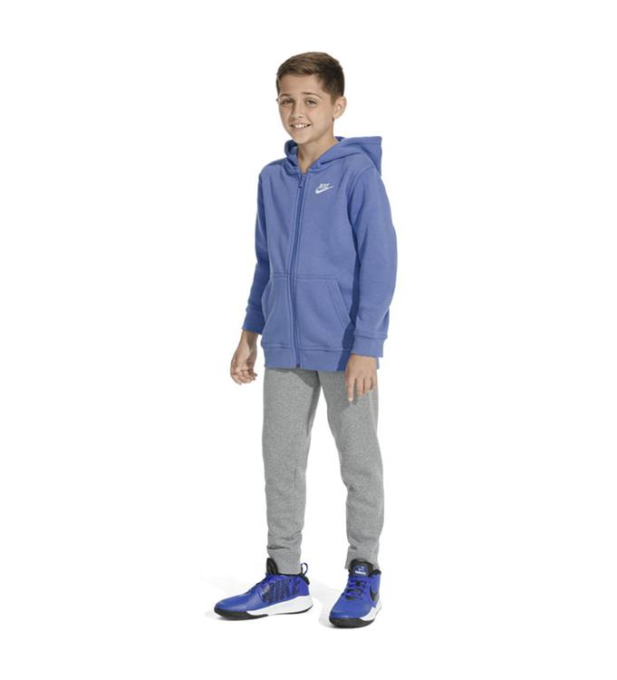 Nike JR Sportswear Club Fleece Sportbroek