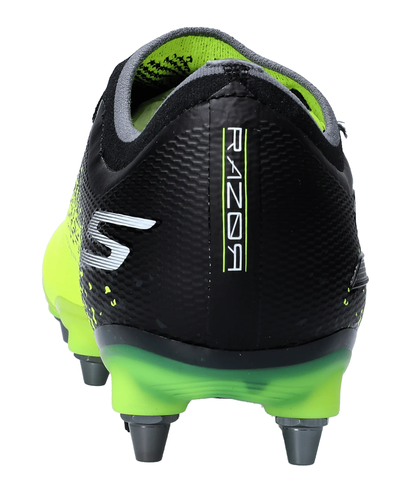 Skechers Razor Elite SG Evolution Gelb FYLBK