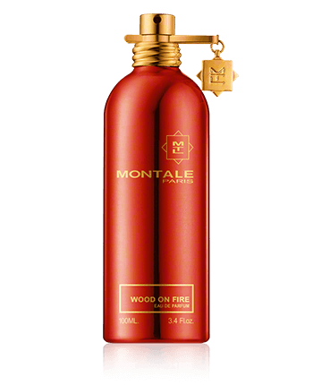 Montale Wood On Fire edp vapo 100ml