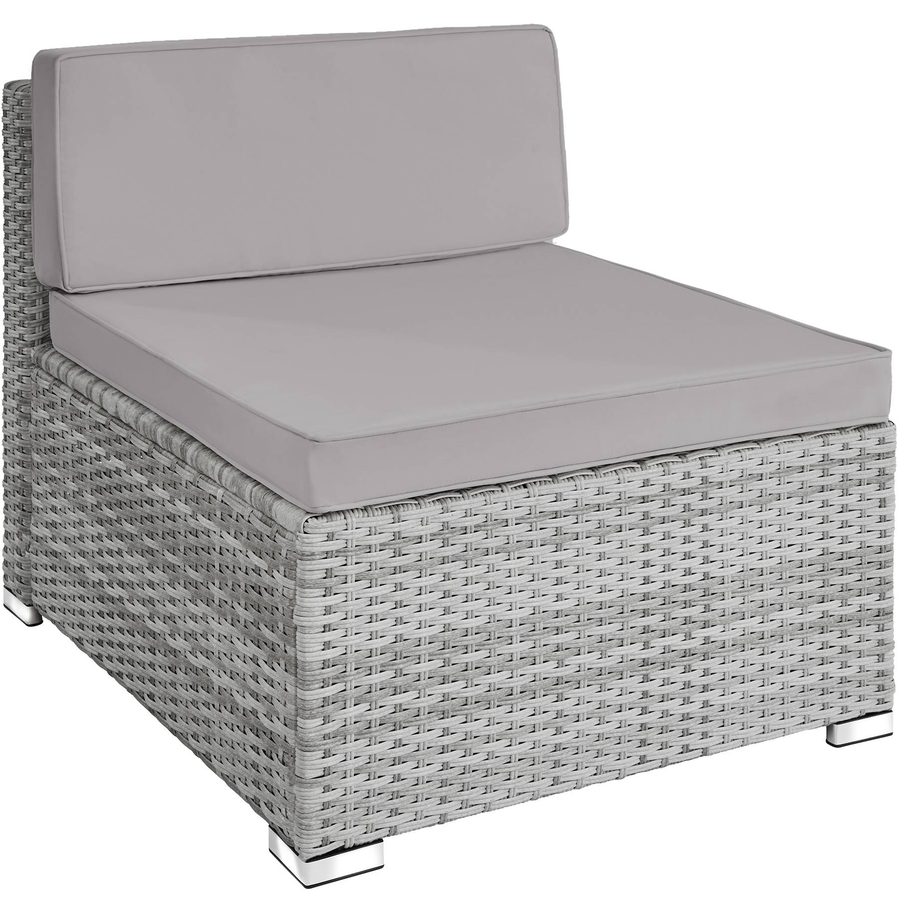 Rattan Lounge Florenz
