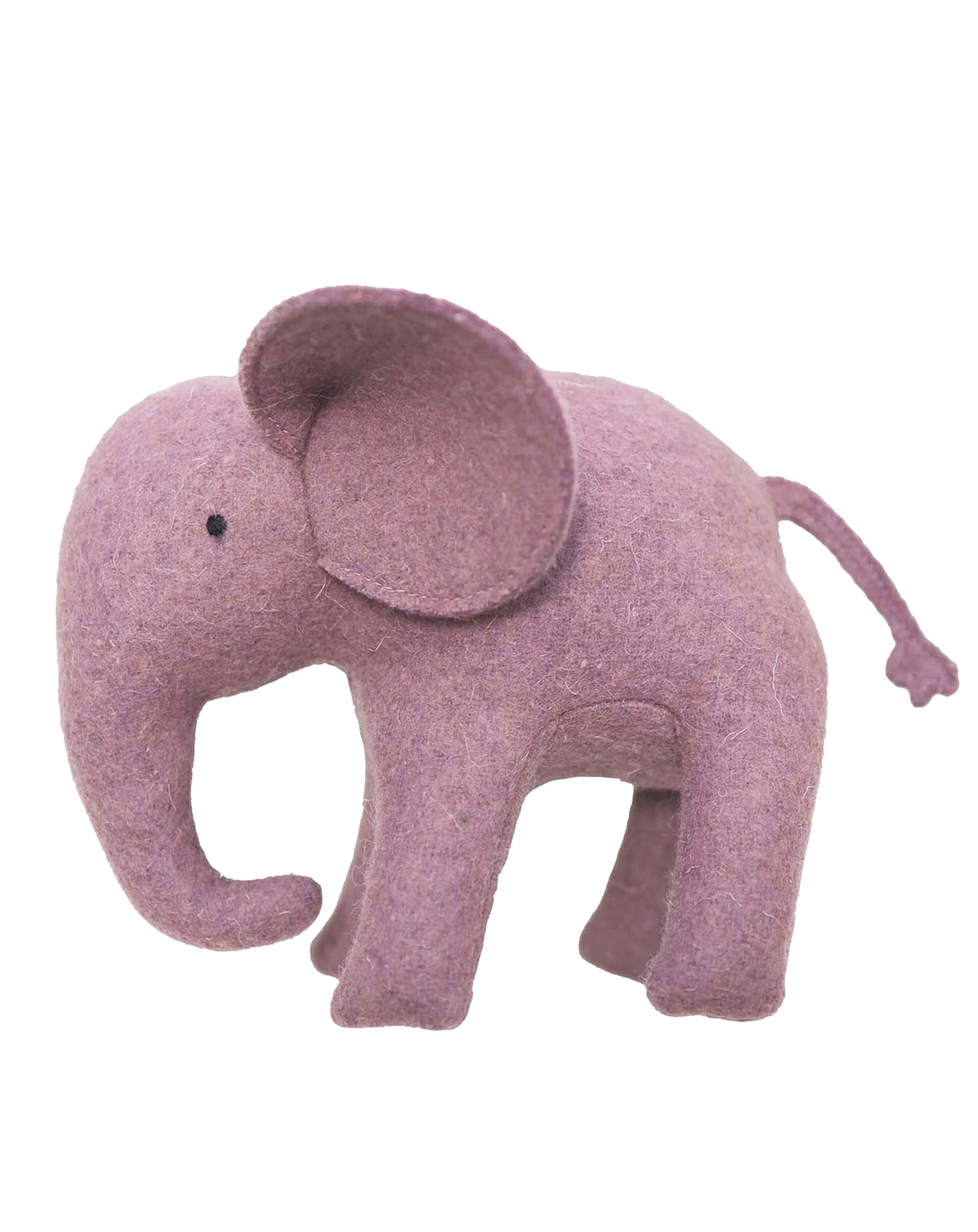 Kuscheltier-Set HOLDIE FOLK -  SAFARI ANIMALS 3-teilig