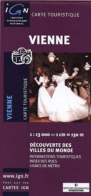 IGN - VIENNE 1 13 000