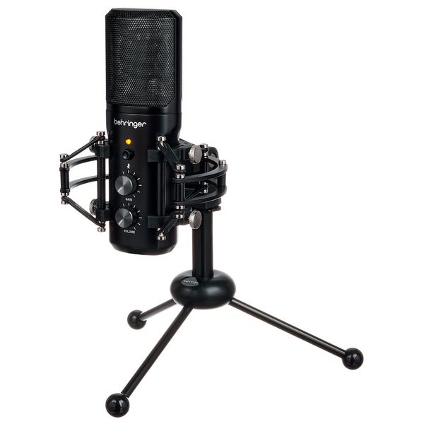 Behringer BU200