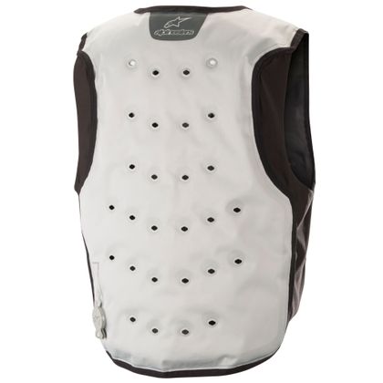 Gilet Alpinestars COOLING VEST - Gris