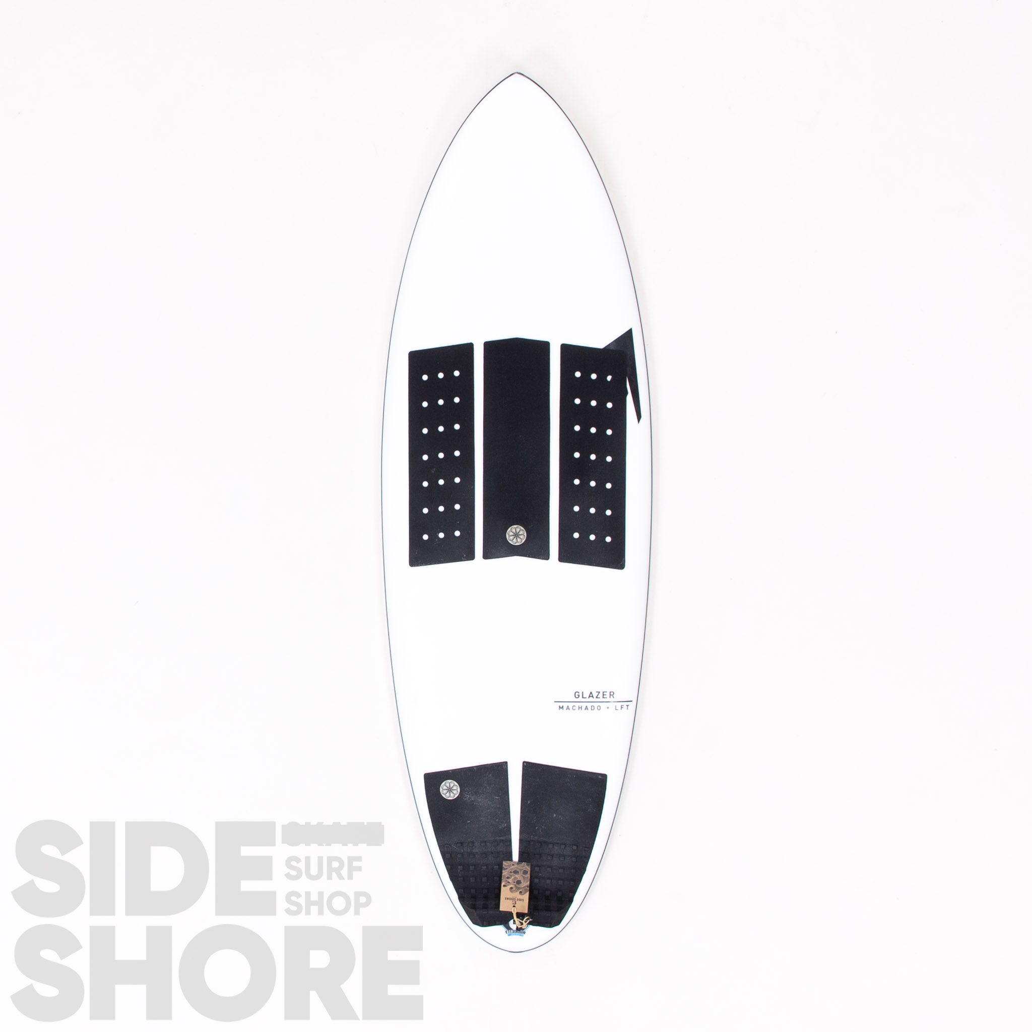 Firewire Glazer - LFT - 5'4 x 19 3/4