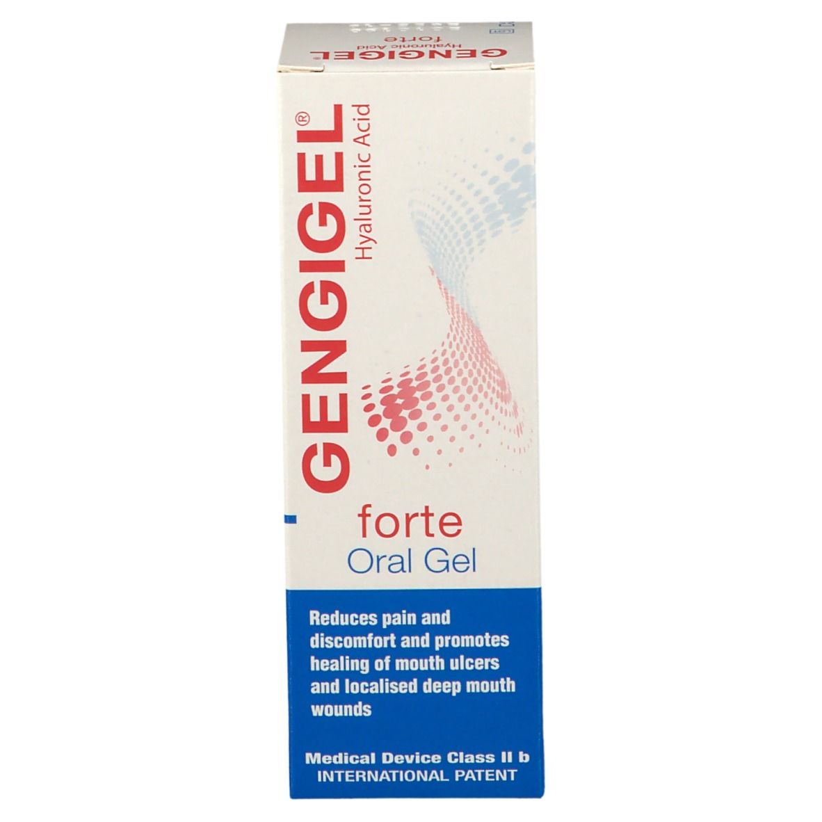 Gengigel® Gel forte