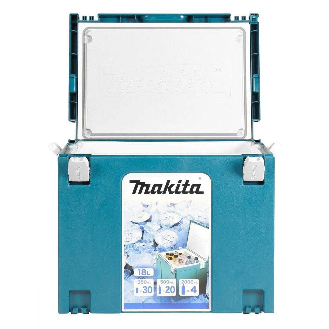 Makita 198253-4 Coolbox Mbox Nr. 4 18L