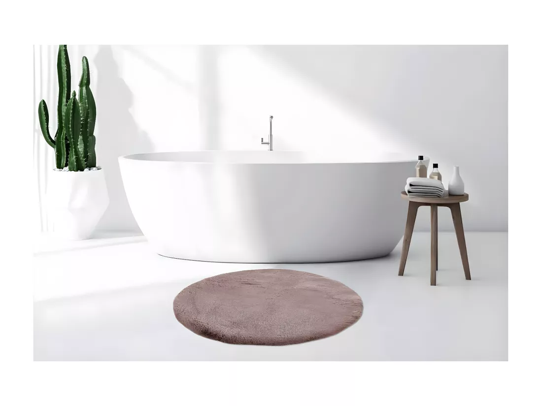 Tapis de Bain Antidérapant 