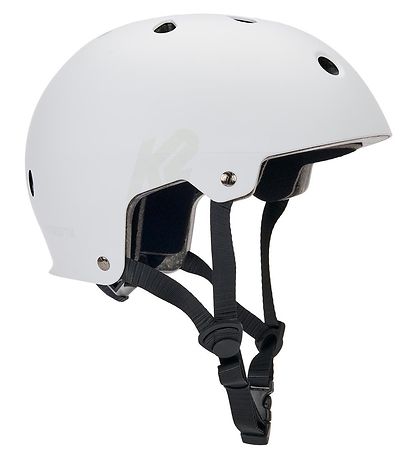 K2 Helm - Varsity - Weiß