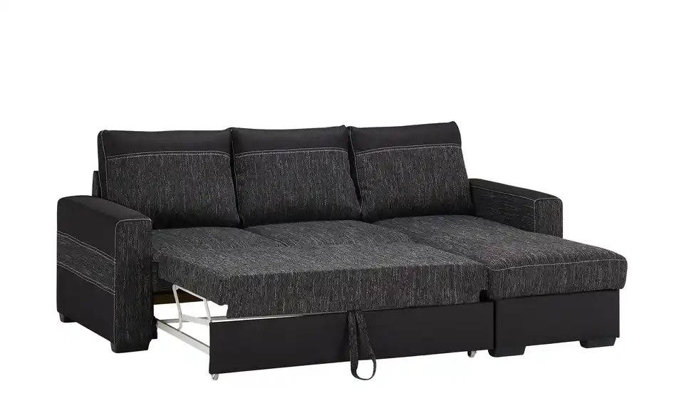 Ecksofa Mocca