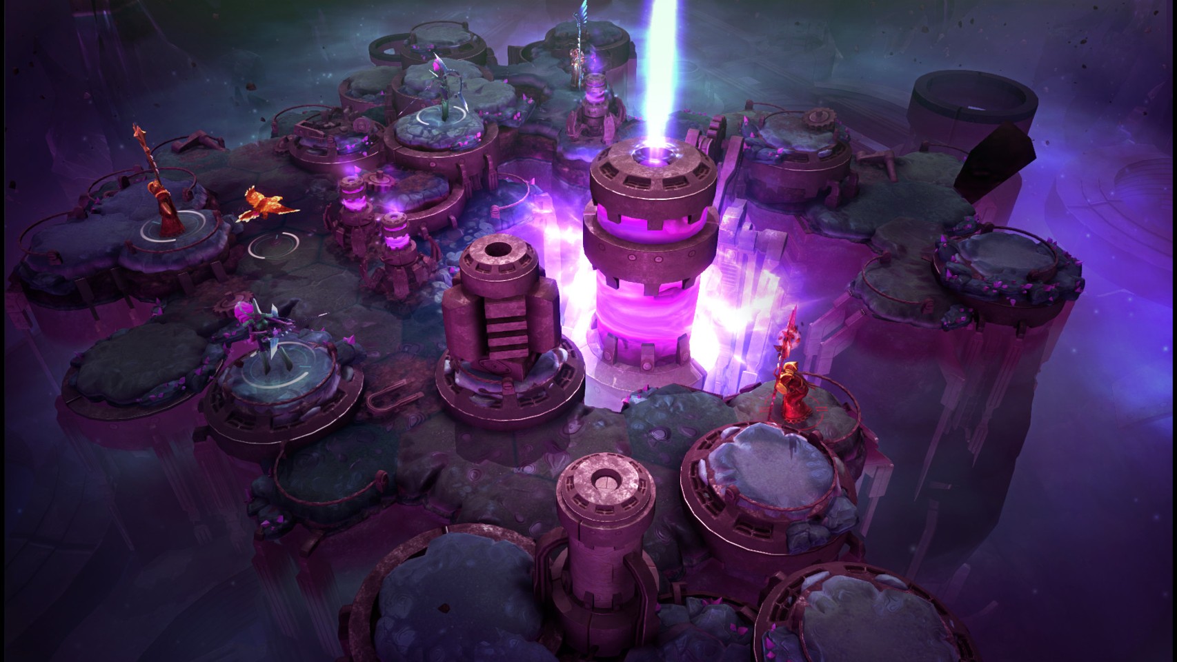Chaos Reborn- PC