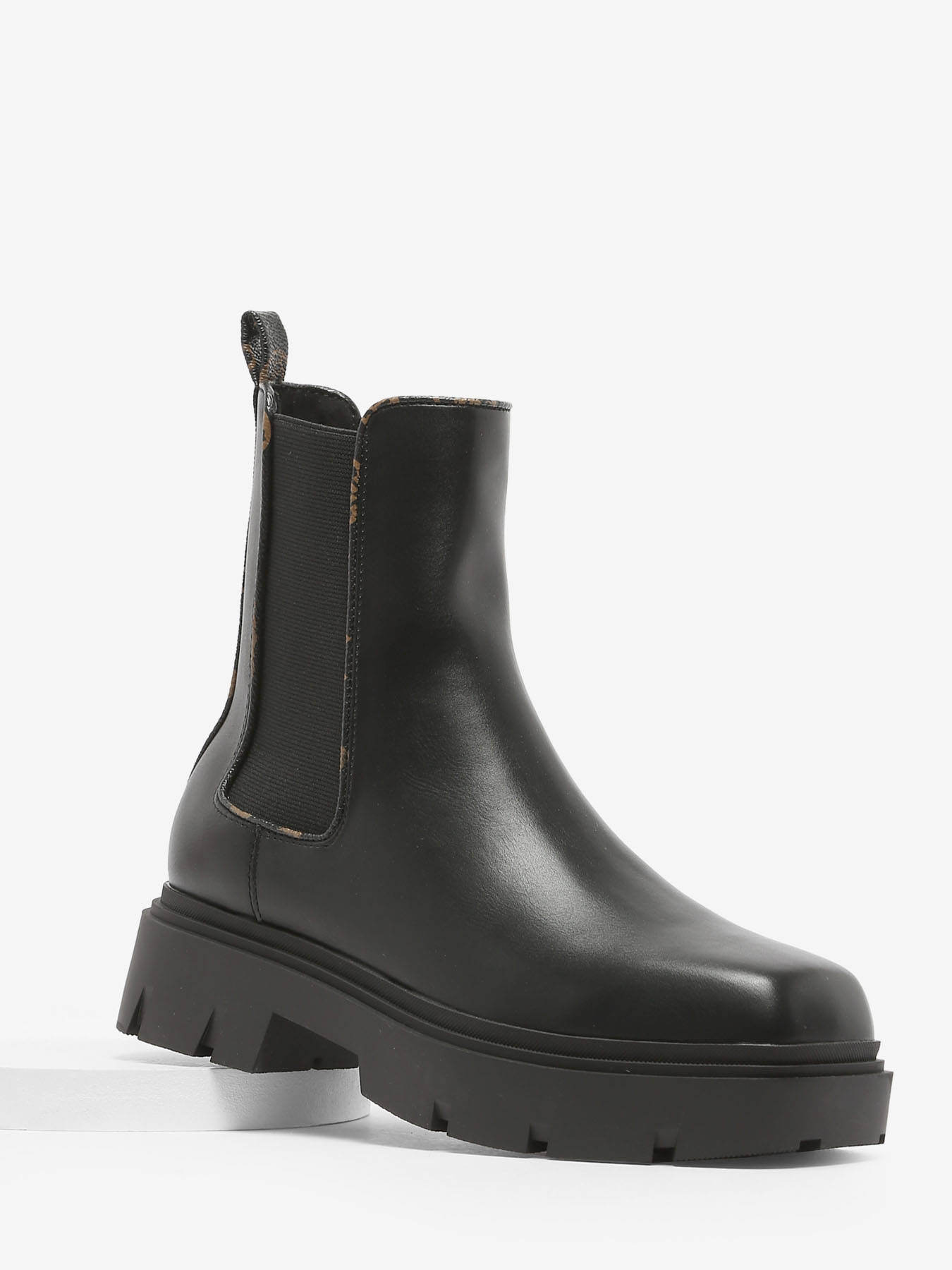 Bottines Reyon GUESS