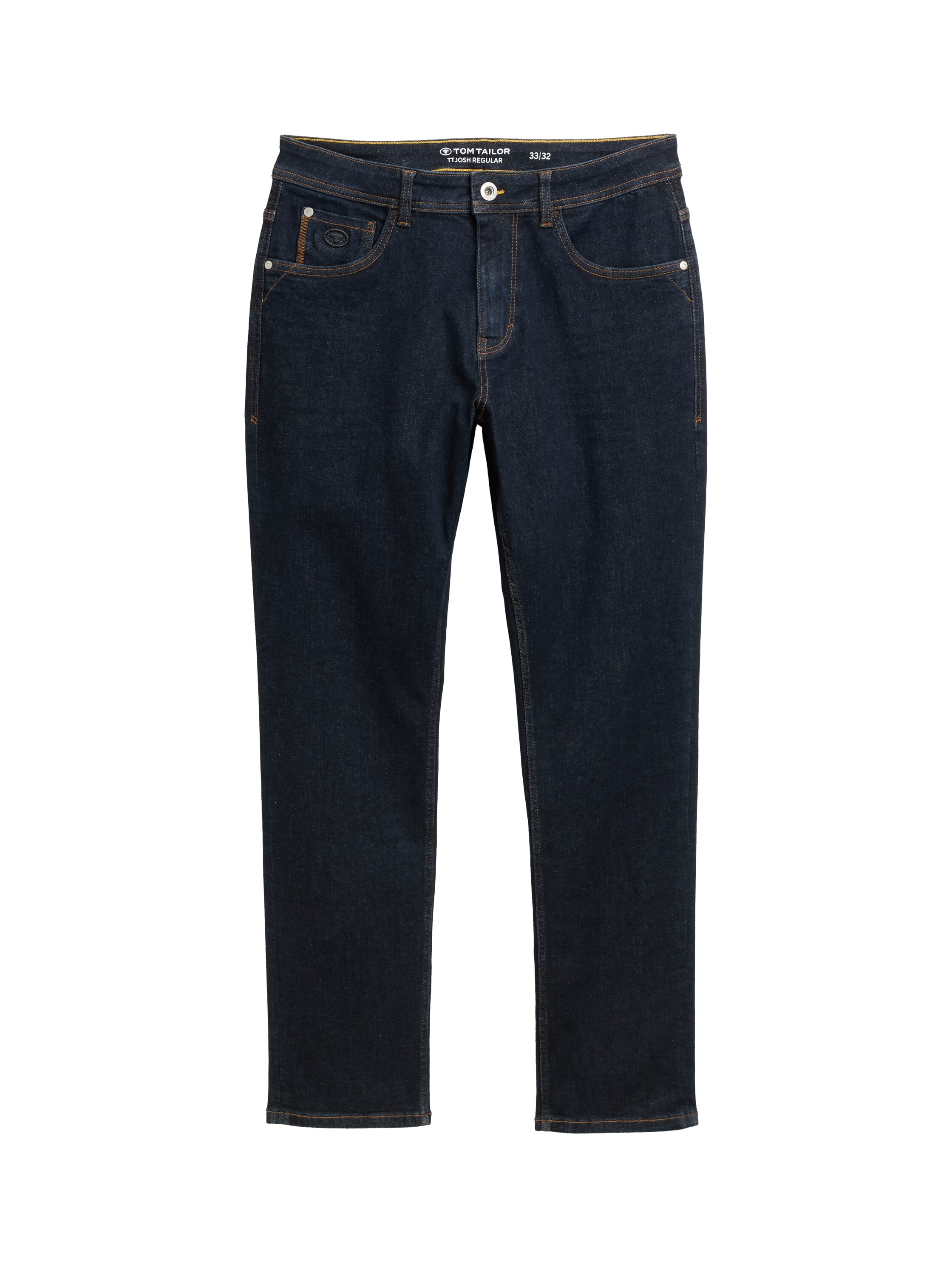 TOM TAILOR Slim-fit-Jeans , im Five-Pocket Style