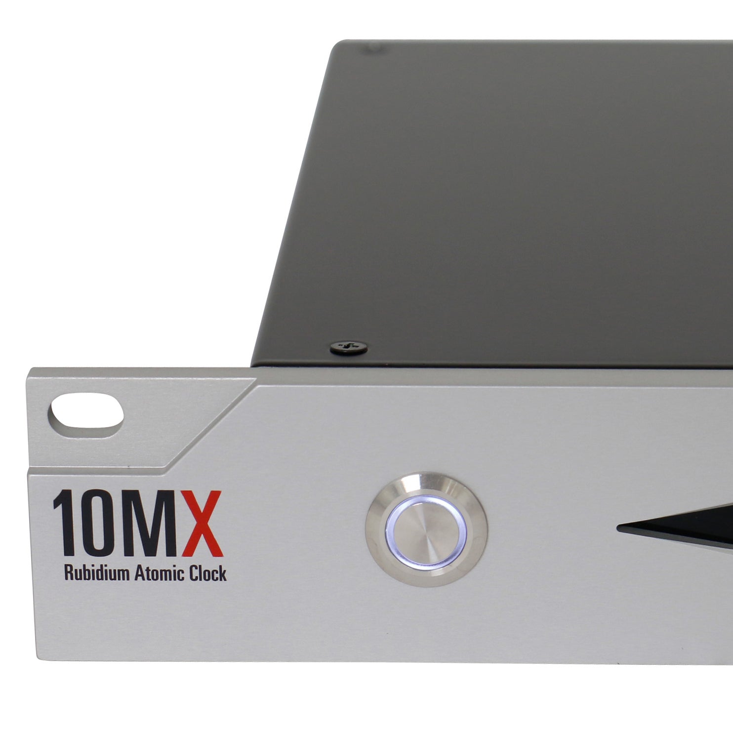 Antelope Audio 10MX Rubidium Atomic Clock atoomklok