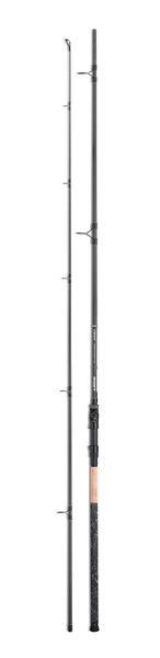 Canne brochet & sandre au poisson mort Chaser DB Skeater 11ft 2.75lb