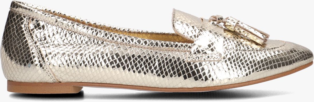 CTWLK gouden ctwlk ballerina's tachy