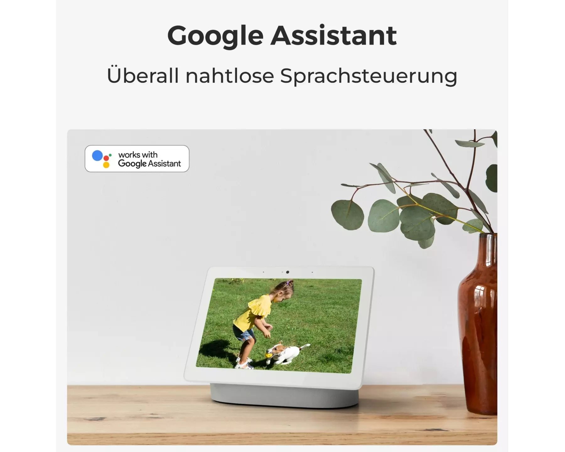 Reolink - 8MP WLAN Sicherheitskamera mit Nachtsicht / Spotlight / 4K Auflösung / Zwei-Wege-Audio / Bewegungserkennung   MicroSD Slot (B350) - Weiss