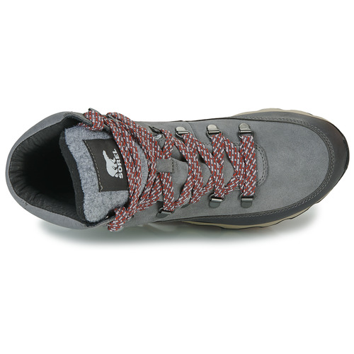 Sorel - KINETIC CONQUEST WP - Gris