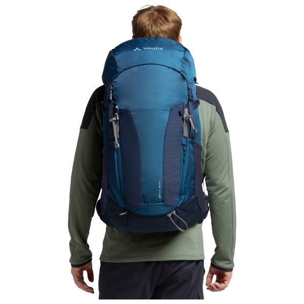 Vaude - Brenta 36+6 - Sac à dos de randonnée