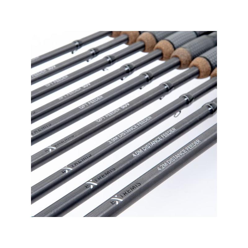Canne Feeder Map Extremis Suv Feeder