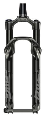 Fourche Rockshox Pike DJ 26'' Solo Air | 15x100mm | Offset 40 | Noir