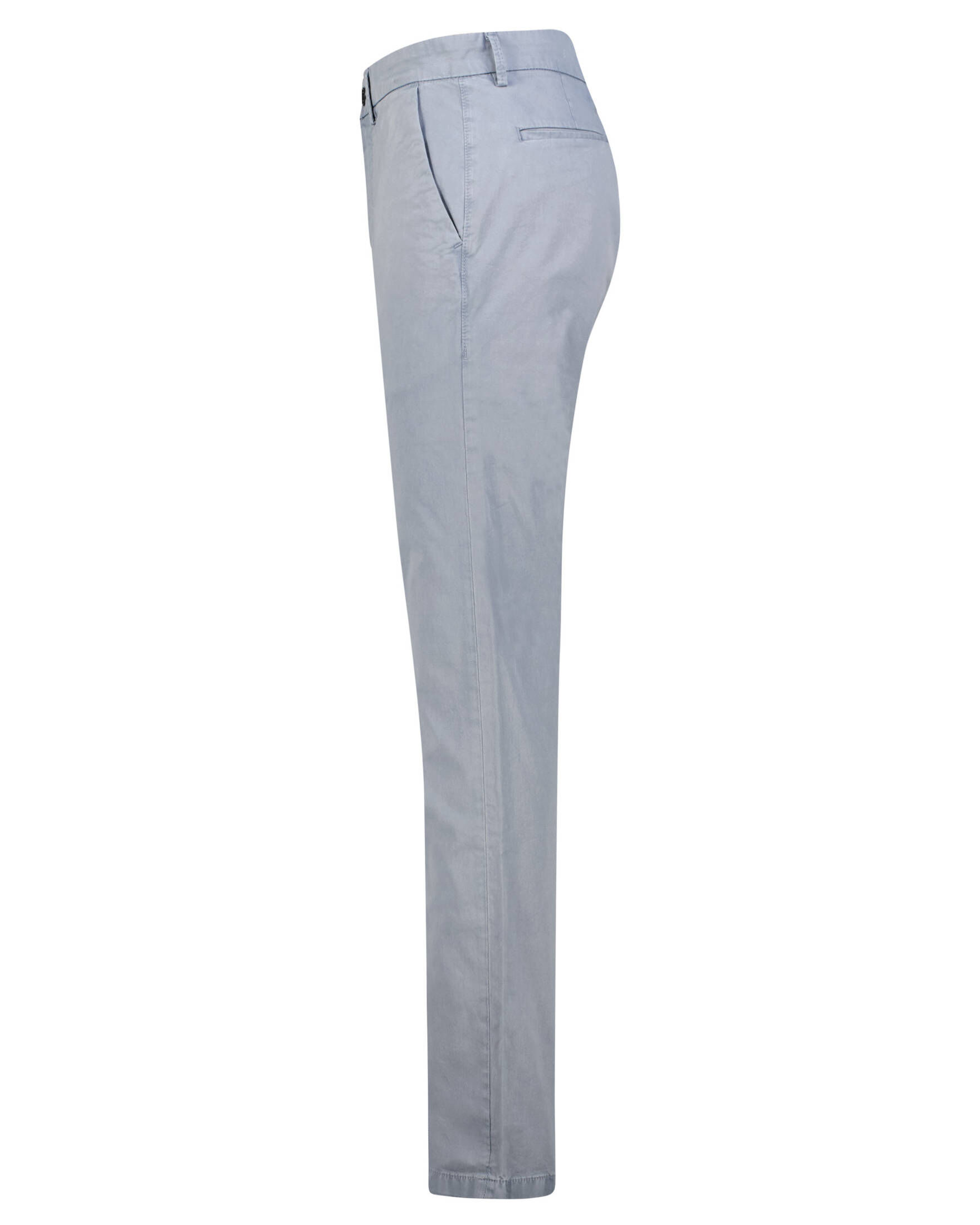 7 for all mankind| Herren Chinohose SLIMMY CHINO