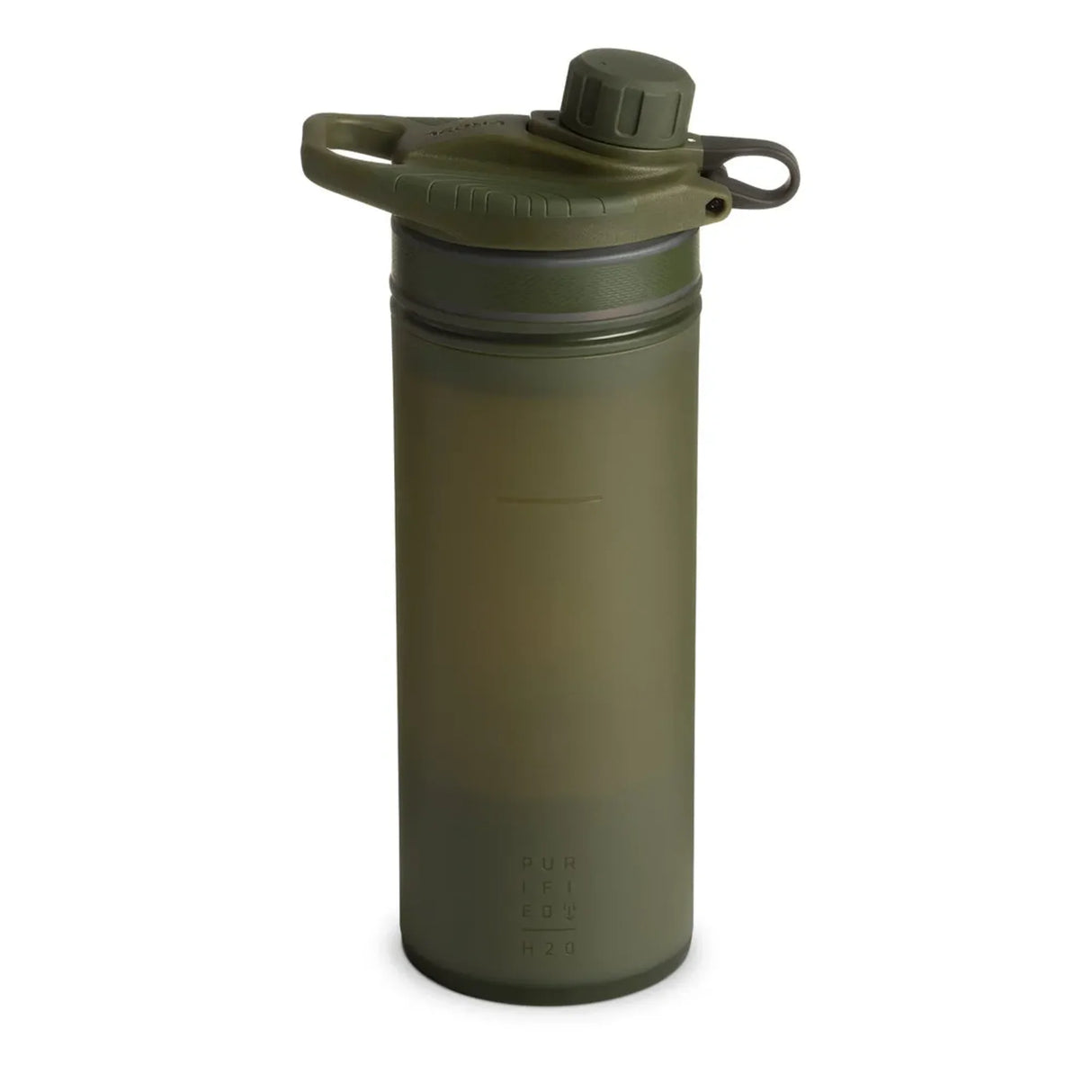 Grayl<br>GeoPress® Purifier Bottle 710ml