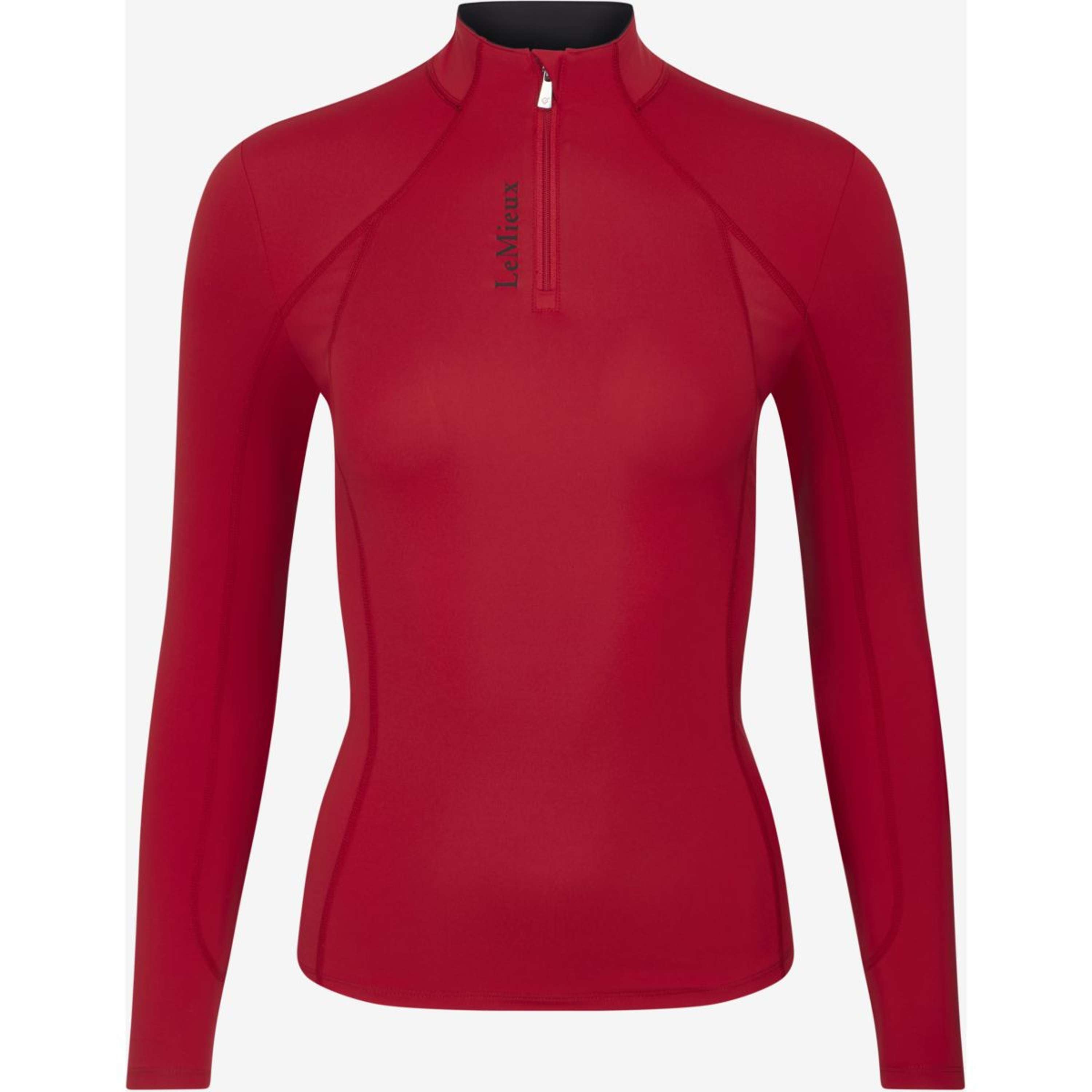 LeMieux Baselayer Classique Chilli