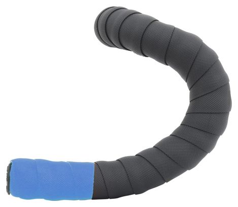 Ruban de Cintre Dual Lure Noir / Bleu