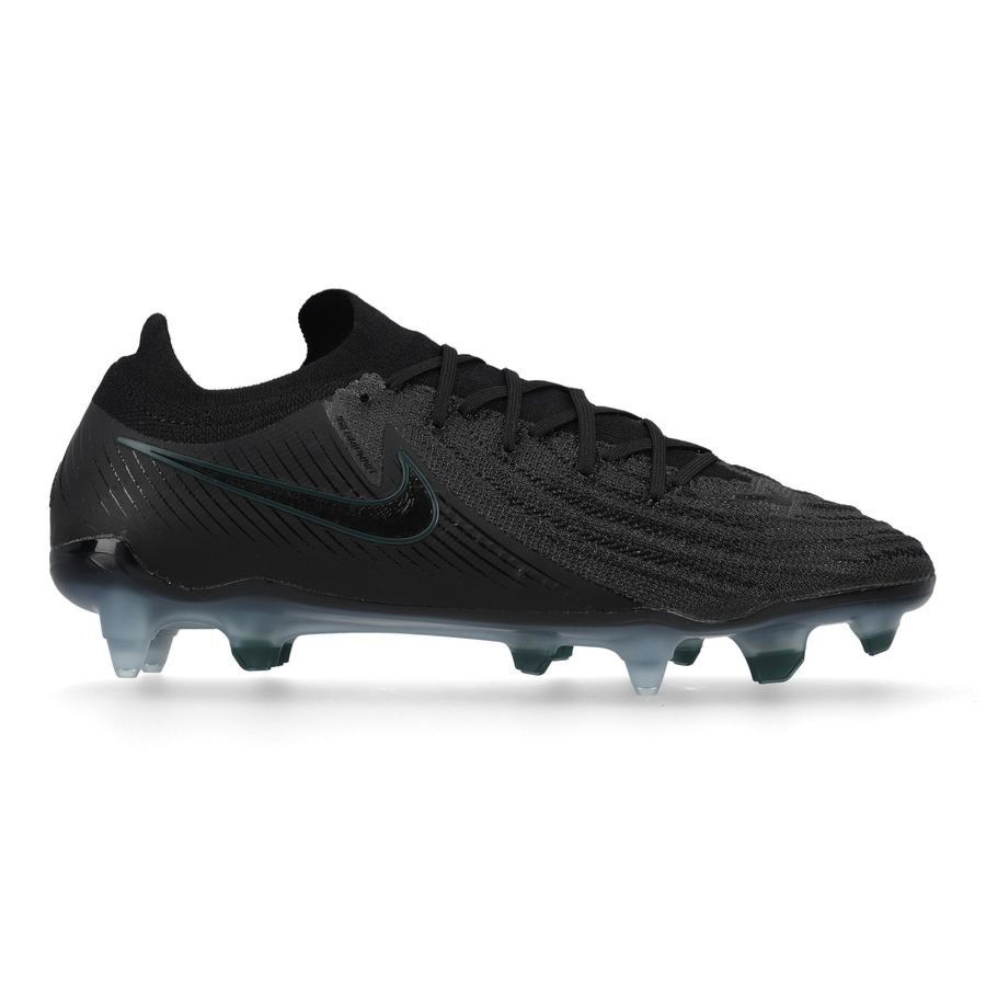 Nike Phantom GX II Elite SG-PRO Anti-Clog Shadow - Noir/Vert