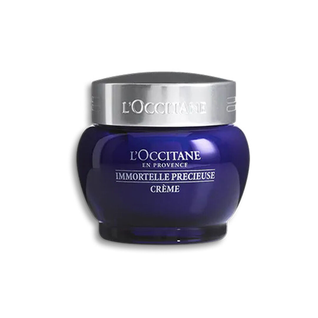 L'OCCITANE Immortelle Creme Immortelle Precioso - 50ml