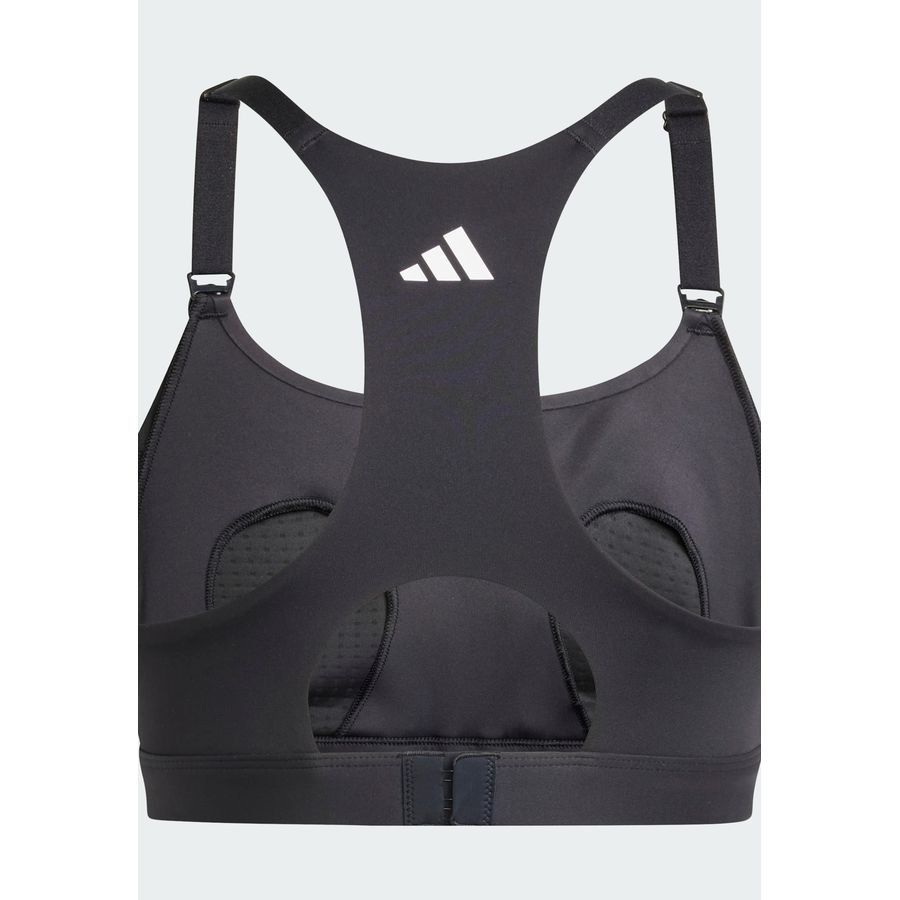 Adidas Brassière de grossesse Powerimpact Luxe Maintien moyen